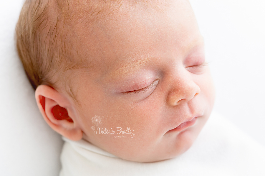 Pure Newborn Photography