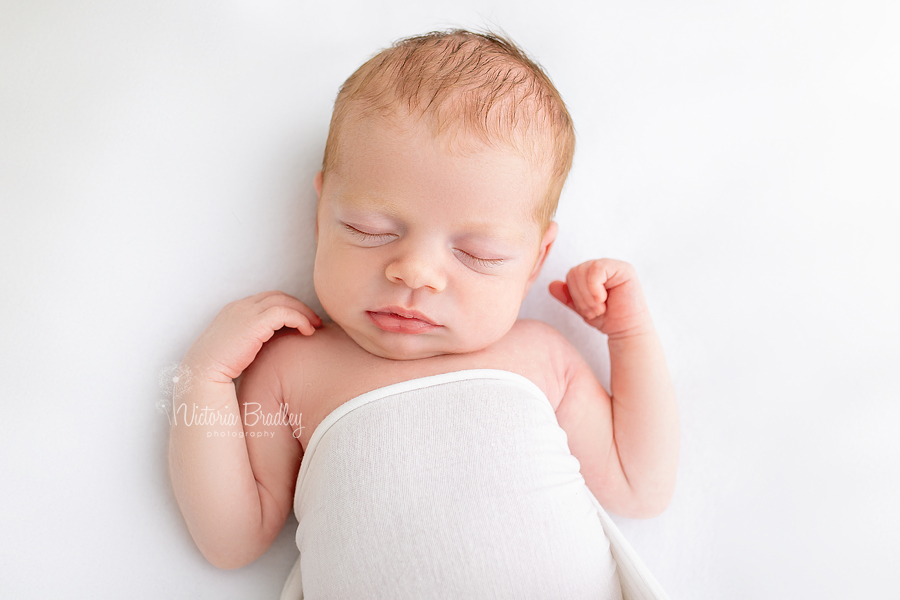 Pure Newborn Photography