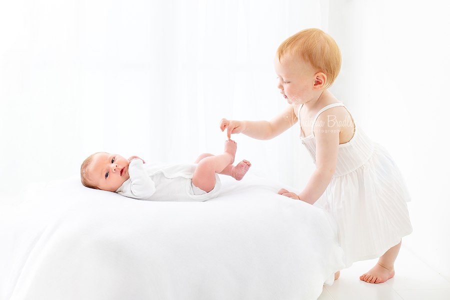 A Pure Newborn Photography 