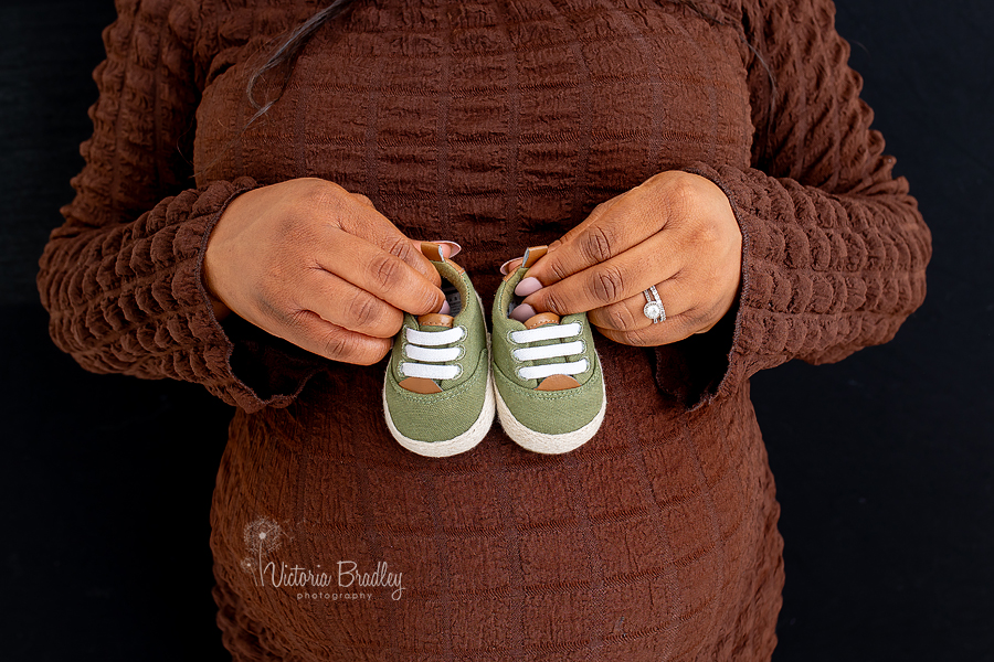 Baby Bump Photography