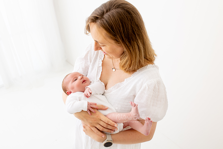 A Pure Newborn Photography