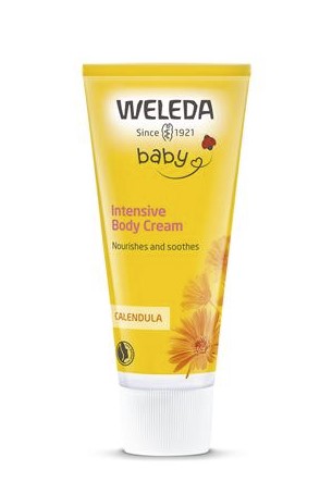 Weleda Calendula Cream